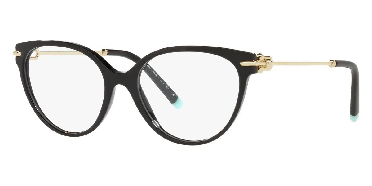 Tiffany 2217 Eyeglasses - view 3